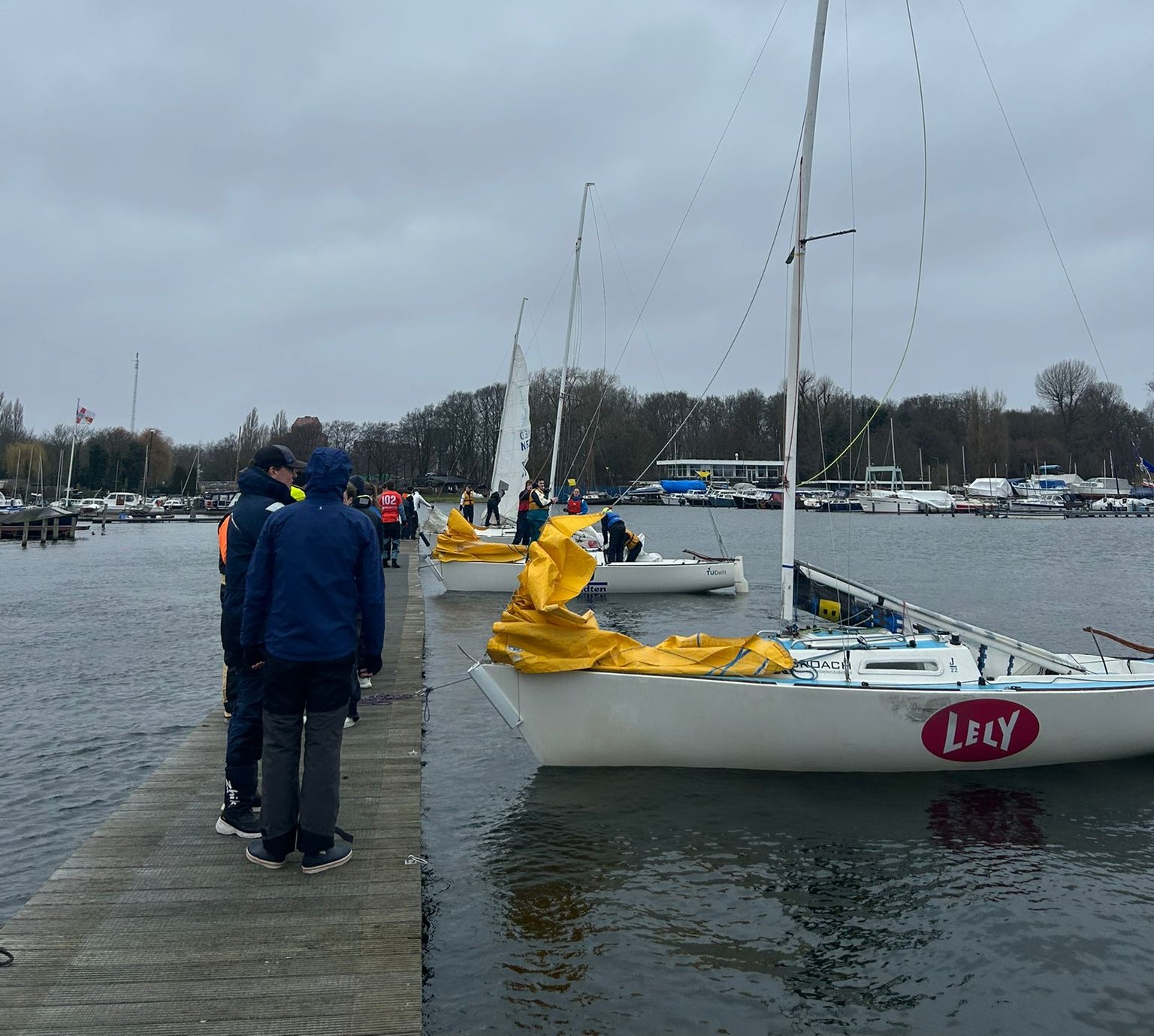 Wintersight-seeing – Nestor Winterseries 3