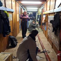 Maintenance Session 1