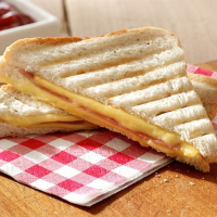 Tosti Lunch