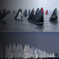 Match Sailing Theory