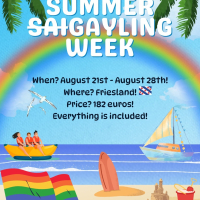 Summer Sailing Week